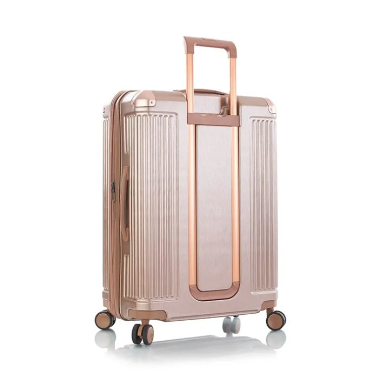 Heys Edge 26" Hard Side Luggage With Metal Corners