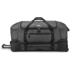 High Sierra Fairlead 34