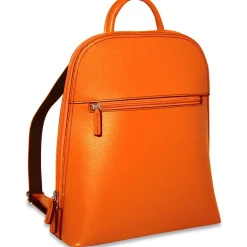 Jack Georges | Chelsea Angela Small Backpack #5835 | Altman Luggage