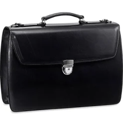 Jack Georges | Elements Large Briefcase #4402| Altman Luggage