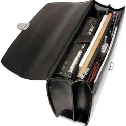 Jack Georges | Elements Large Briefcase #4402| Altman Luggage