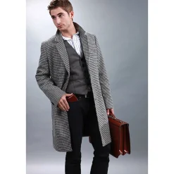 Jack Georges | Elements Large Briefcase #4402| Altman Luggage