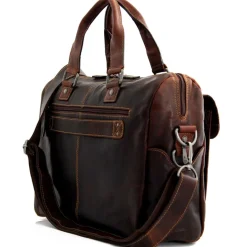 Jack Georges | Voyager Large Travel Briefcase #7317 | altman luggage