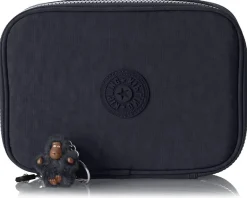 Kipling 100 Pens Case Black | Altman Luggage