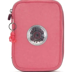 Kipling 100 Pens Case Black | Altman Luggage