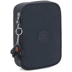 Kipling 100 Pens Case Black | Altman Luggage
