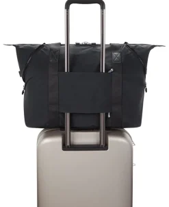 Kipling Art M Tote Bag Black Noir | Altman Luggage