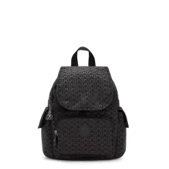 Kipling City Pack Mini Printed Backpack | Altman Luggage
