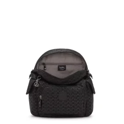 Kipling City Pack Mini Printed Backpack | Altman Luggage