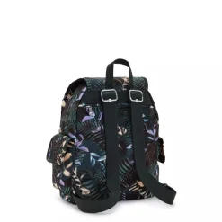 Kipling City Pack Small Nylon Backpack | Altman Luggage