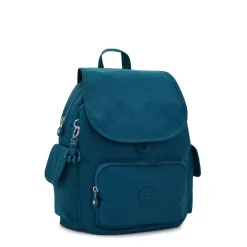 Kipling City Pack Small Nylon Backpack | Altman Luggage