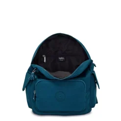 Kipling City Pack Small Nylon Backpack | Altman Luggage