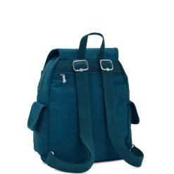 Kipling City Pack Small Nylon Backpack | Altman Luggage