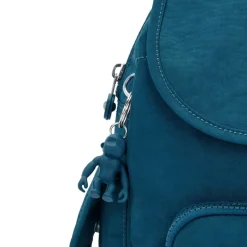 Kipling City Pack Small Nylon Backpack | Altman Luggage