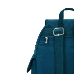Kipling City Pack Small Nylon Backpack | Altman Luggage