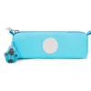 Kipling Freedom Pen Case Cosmetic Bag Poppy Aqua | Altman Luggage