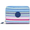 Kipling Money Love Printed Small Wallet