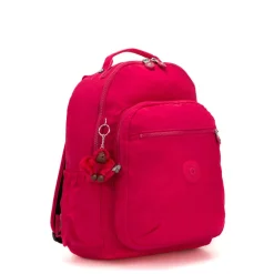 Kipling Seoul Large Nylon Laptop Backpack