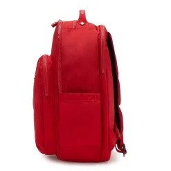 Kipling Seoul Large Nylon Laptop Backpack