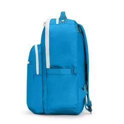 Kipling Seoul Large Nylon Laptop Backpack
