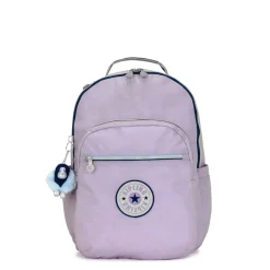 Kipling Seoul Large Nylon Laptop Backpack