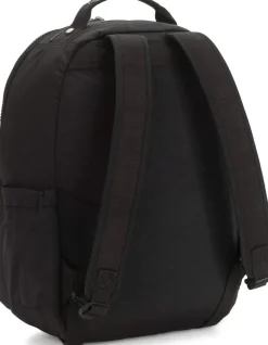 Kipling Seoul Large Nylon Laptop Backpack