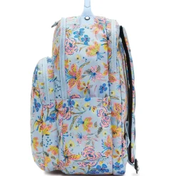 Kipling Seoul Large Printed 15 Laptop Backpack | Altman Luggage