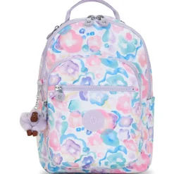 Kipling Seoul Small Tablet Backpack | Altman Luggage