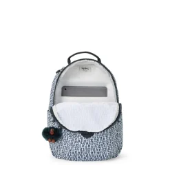 Kipling Seoul Small Tablet Backpack | Altman Luggage