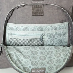 Kipling WL4734 Alcatraz II Backpack w/Laptop Protection