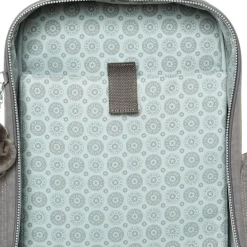 Kipling WL4734 Alcatraz II Backpack w/Laptop Protection
