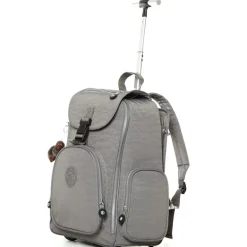 Kipling WL4734 Alcatraz II Backpack w/Laptop Protection