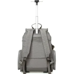 Kipling WL4734 Alcatraz II Backpack w/Laptop Protection