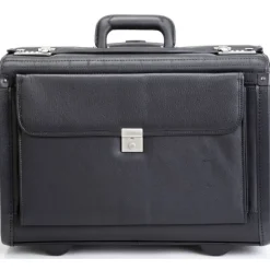Korchmar MOBILEMAX C1061 Mobile Wheeled Catalog Case
