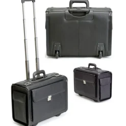Korchmar MOBILEMAX C1061 Mobile Wheeled Catalog Case