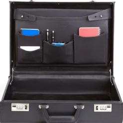 Korchmar MONROE A1141 Attache Case