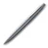 Lamy 2000 Mechanical Pencil Model L102M Brushed Stainless Steel