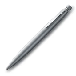 Lamy 2000 Mechanical Pencil Model L102M Brushed Stainless Steel