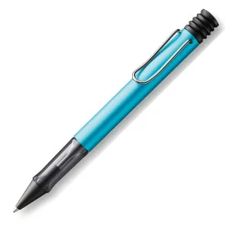 Lamy ALstar ballpoint Pen Pacific Blue on Sale | Altman Luggage