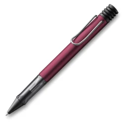 Lamy ALstar ballpoint Pen Purple on Sale | Altman Luggage