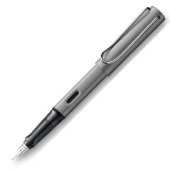 Lamy ALstar Fountain Pen Graphite L26 on Sale | Altman Luggage