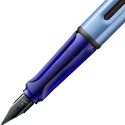 Lamy AL-star Special Edition Fountain Pen Aquatic | Altman Luggage