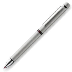 Lamy cp 1 tri pen multifunctional writing Pen Brushed Stainless Steel