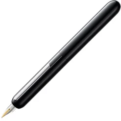 Lamy Dialog 3 Fountain Pen Black Matte | Altman Luggage | Pens on Sale