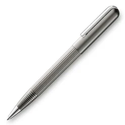 LAMY imporium Ballpoint Pen Titanium | Altman Luggage