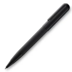 LAMY imporium Ballpoint Pen Black Black | Altman Luggage