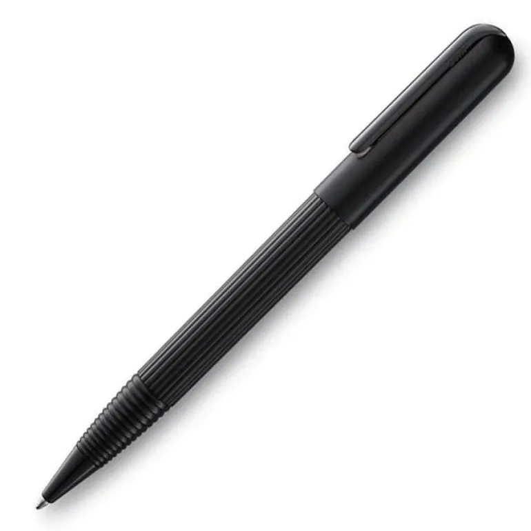 LAMY imporium Ballpoint Pen Black Black | Altman Luggage