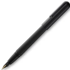 LAMY imporium Fountain Pen Black Black | Altman Luggage
