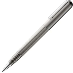 LAMY imporium Twist Pencil Titanium | Altman Luggage