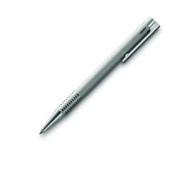Lamy Logo Brushed Finish - Model L206 Ballpoint